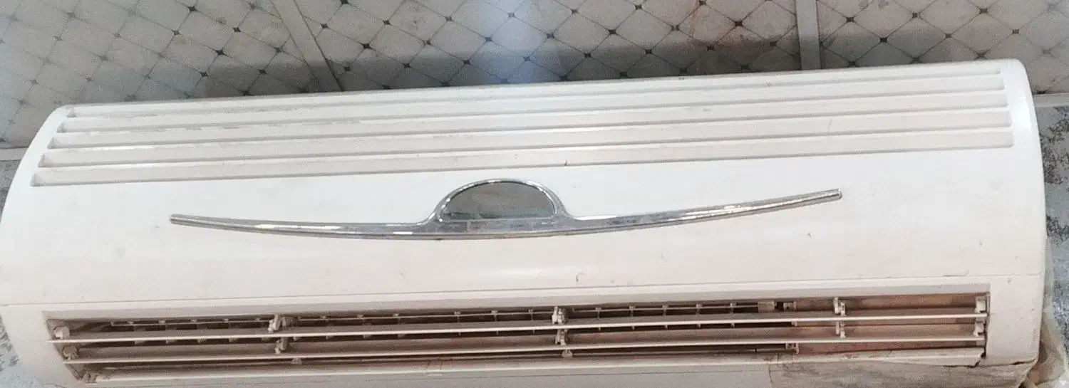 کولر گازی|کولر گازی و فن‌کوئل|مشهد, دانشجو|دیوار