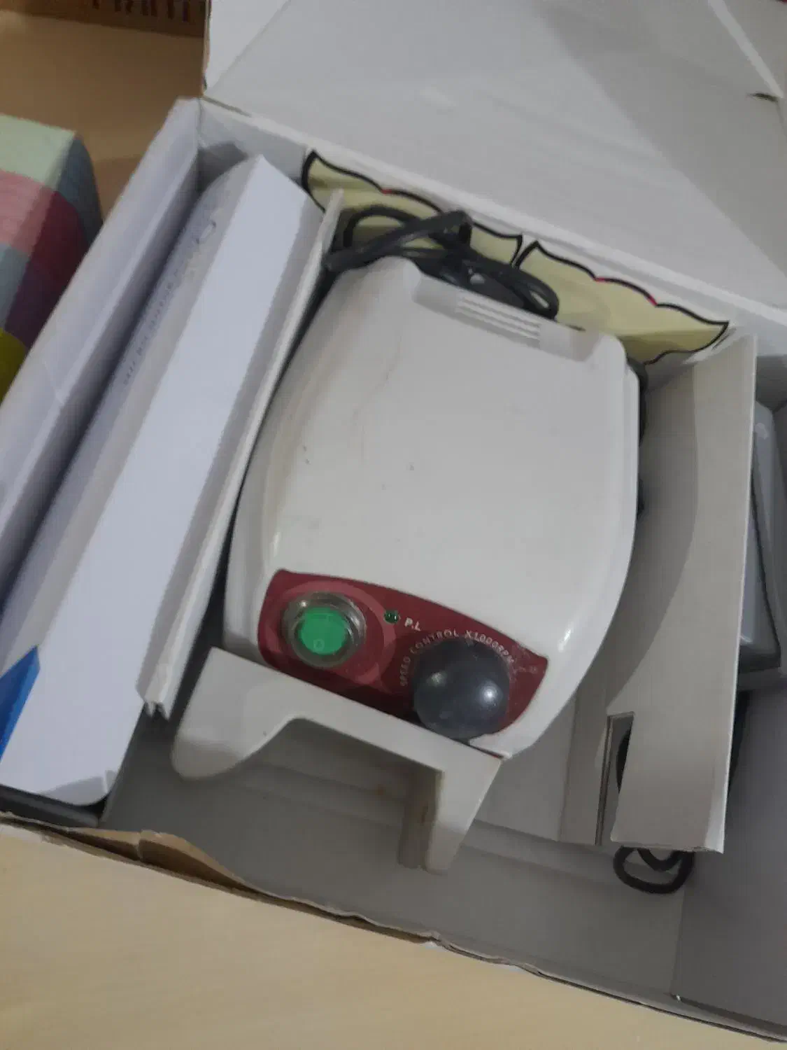 فروش لوازم ناخنکاری|آرایشگاه و سالنهای زیبایی|محمدیه-قزوین, |دیوار