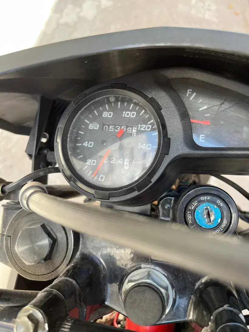 موتور سیکلت کویر t2 250 n 1403|موتورسیکلت|تبریز, |دیوار