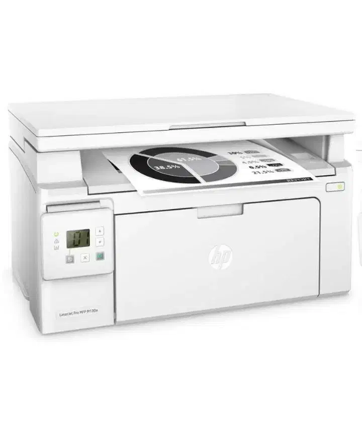 پرینتر سه کار hp|پرینتر، اسکنر، کپی، فکس|زنجان, |دیوار