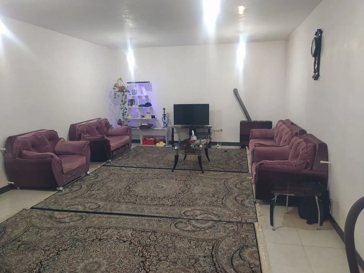 فروش آپارتمان ۱۰۰متری|فروش آپارتمان|خرمدره, |دیوار