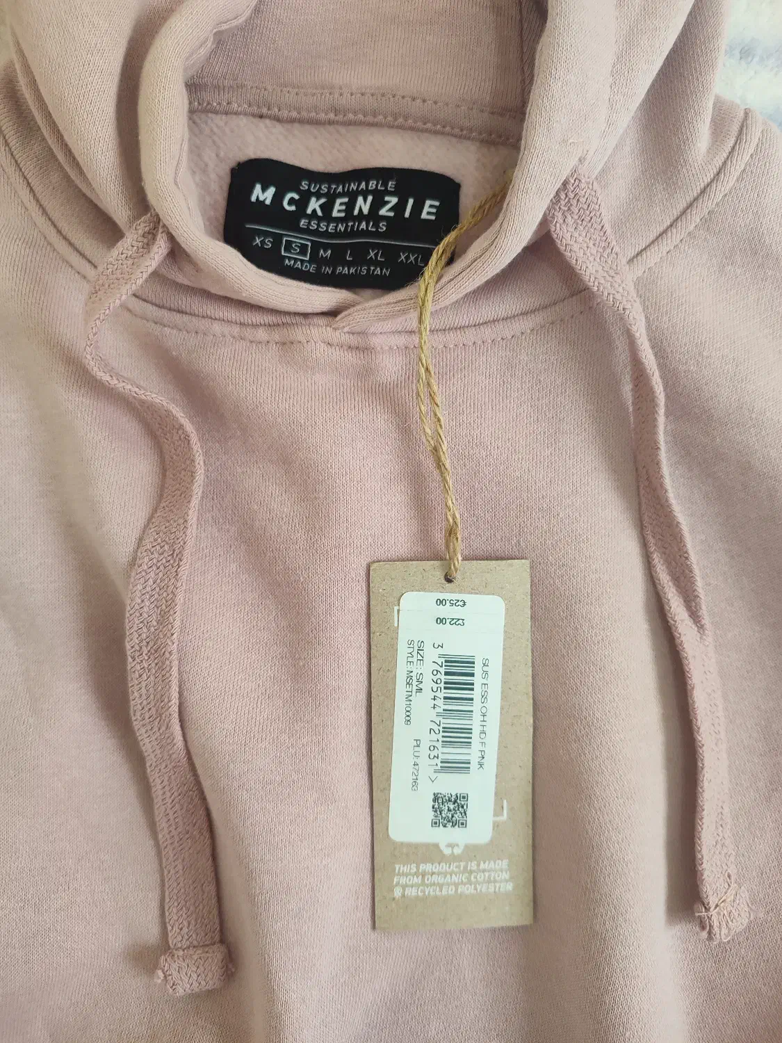 هودی دخترانه|لباس|تهران, فلسطین (میدان انقلاب)|دیوار