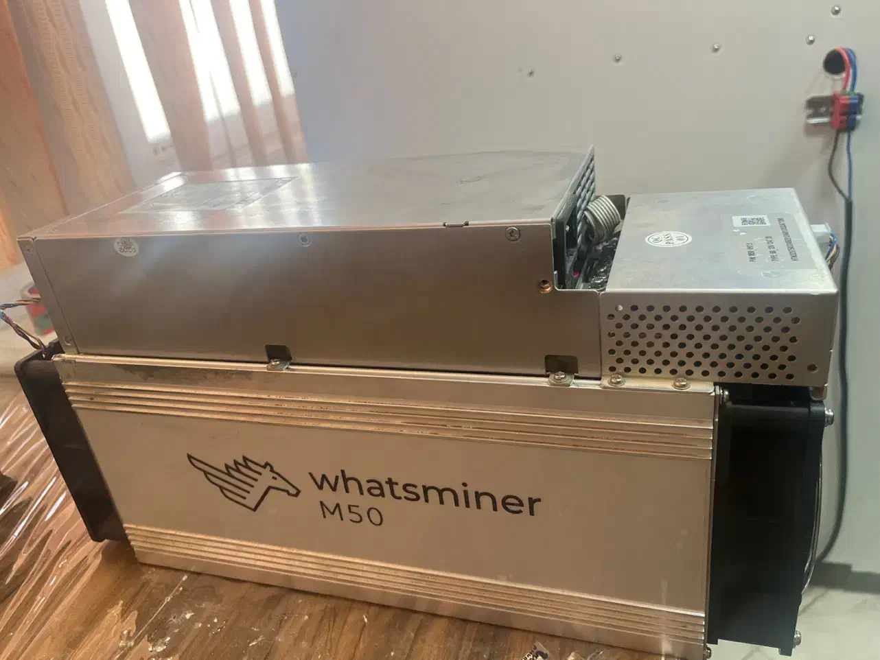 آزاد سازی دستگاه های ماینر رفع توقیف و ایرانیزه|خدمات رایانه‌ای و موبایل|اهواز, شهرک الهیه|دیوار