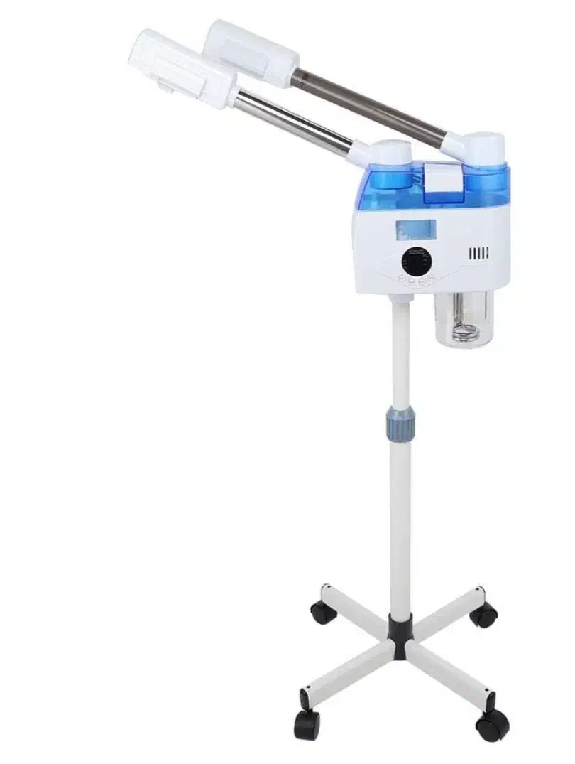 دستگاه بخور سرد وگرم وصندلی ارایشگاهی|آرایشگاه و سالنهای زیبایی|دهدشت, |دیوار