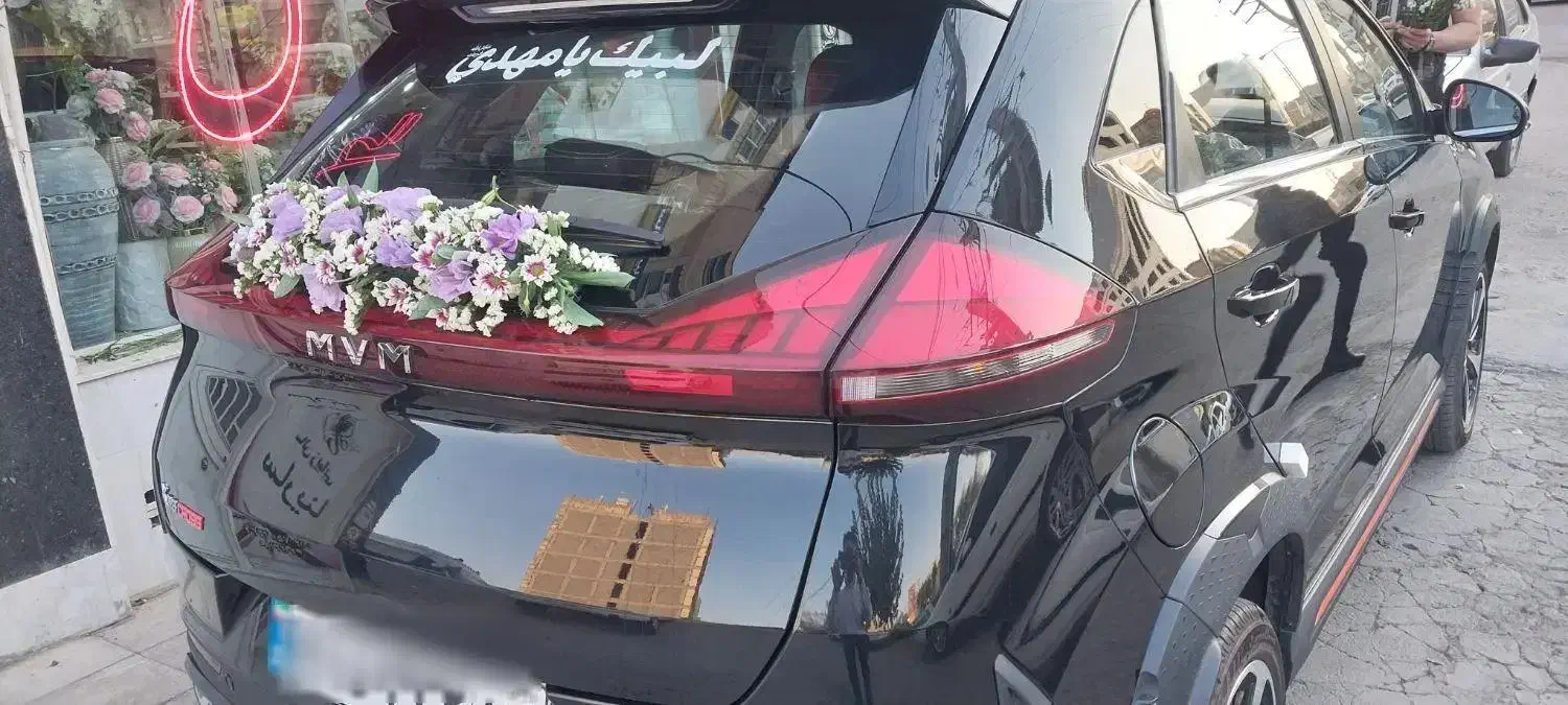 ماشین شاستی بلند در حدصفر|خودرو سواری و وانت|قم, نیروگاه|دیوار