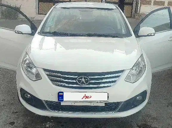 جک جی 4|خودرو سواری و وانت|مشهد, سرافرازان|دیوار