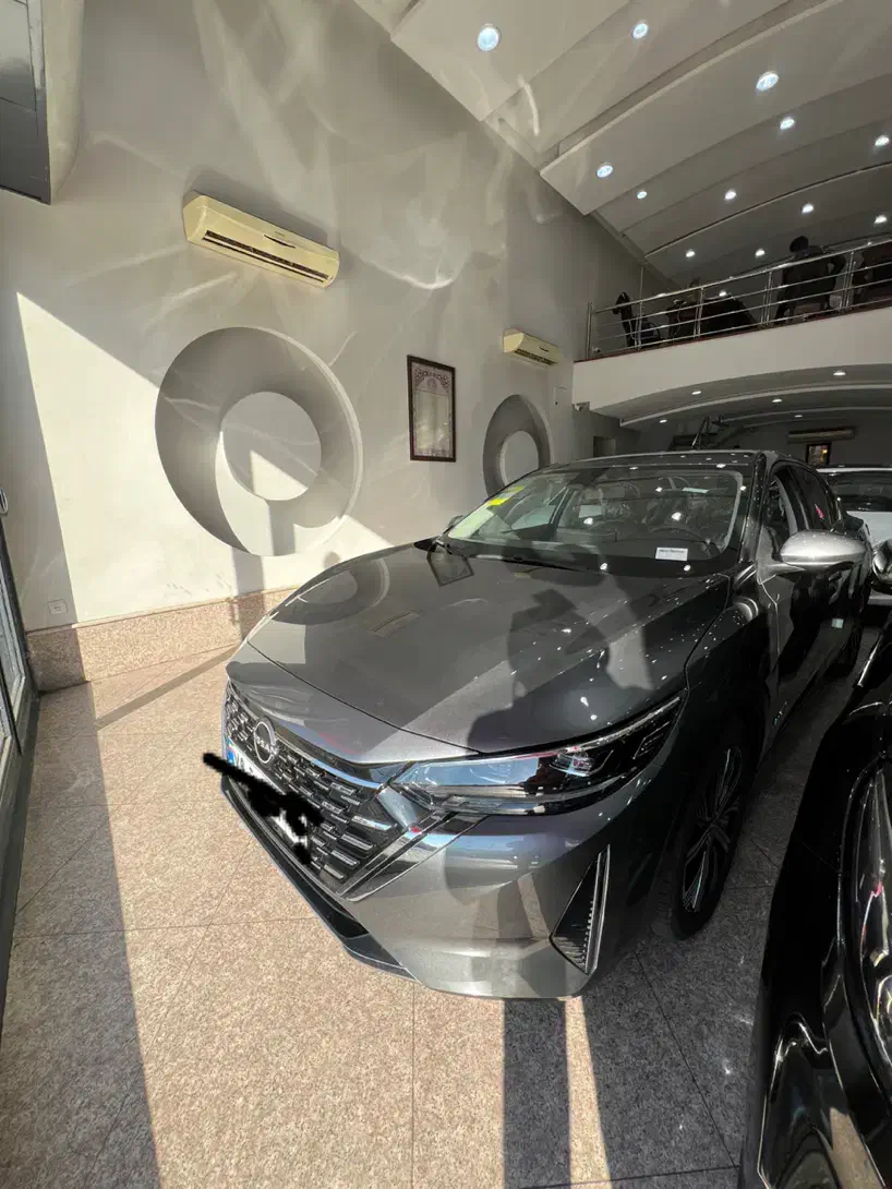 نیسان سیلفی مکس ادیشن (نقد اقساط سود بانکی 60ماهه)|خودرو سواری و وانت|تهران, جمال‌زاده|دیوار