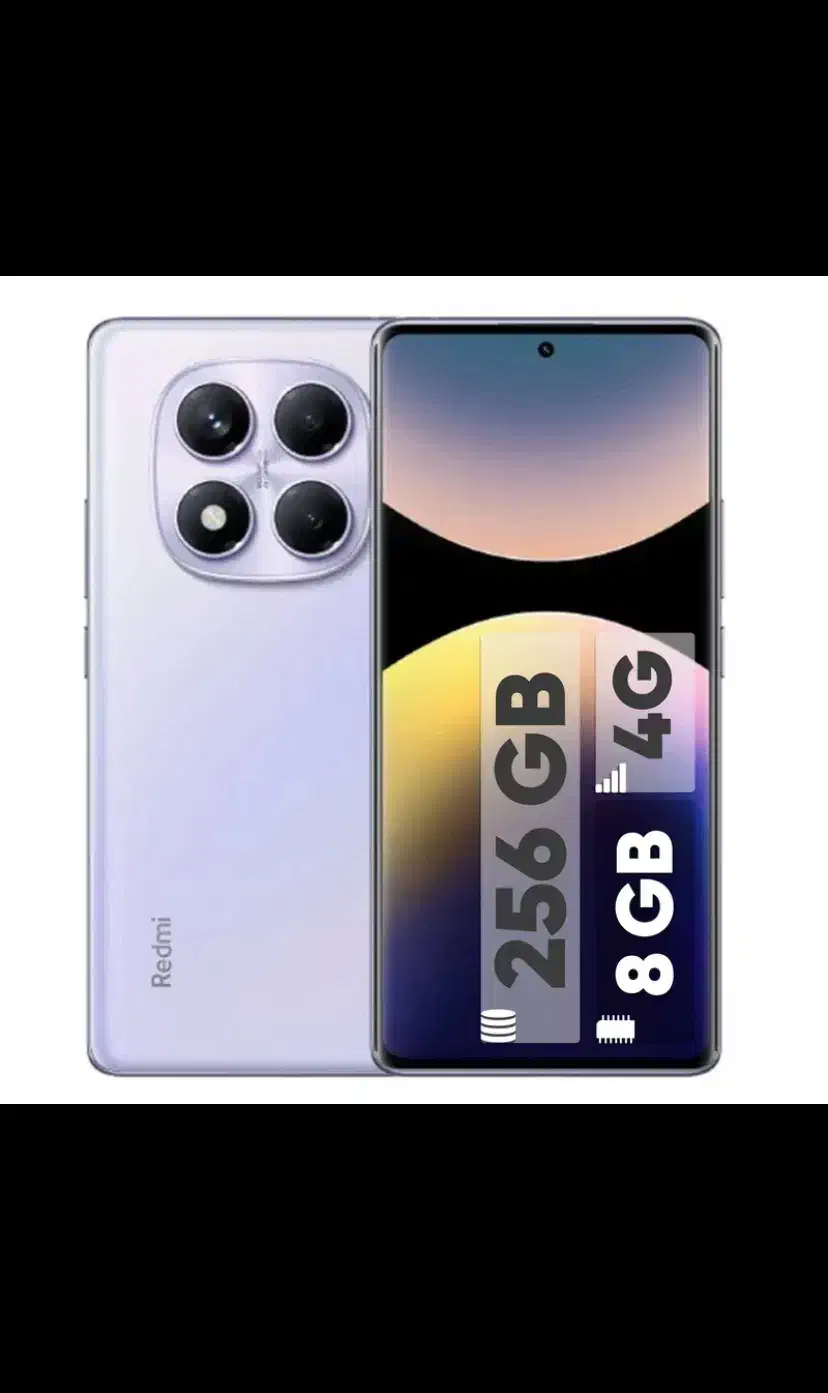 redmi note 14 pro ماهانه بدون پیش پرداخت|موبایل|اصفهان, باغ زرشک|دیوار