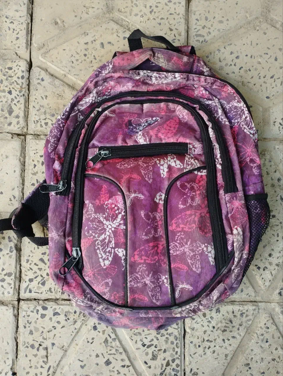 کوله پشتی اسپرت|کیف، کفش، کمربند|ایلام, |دیوار