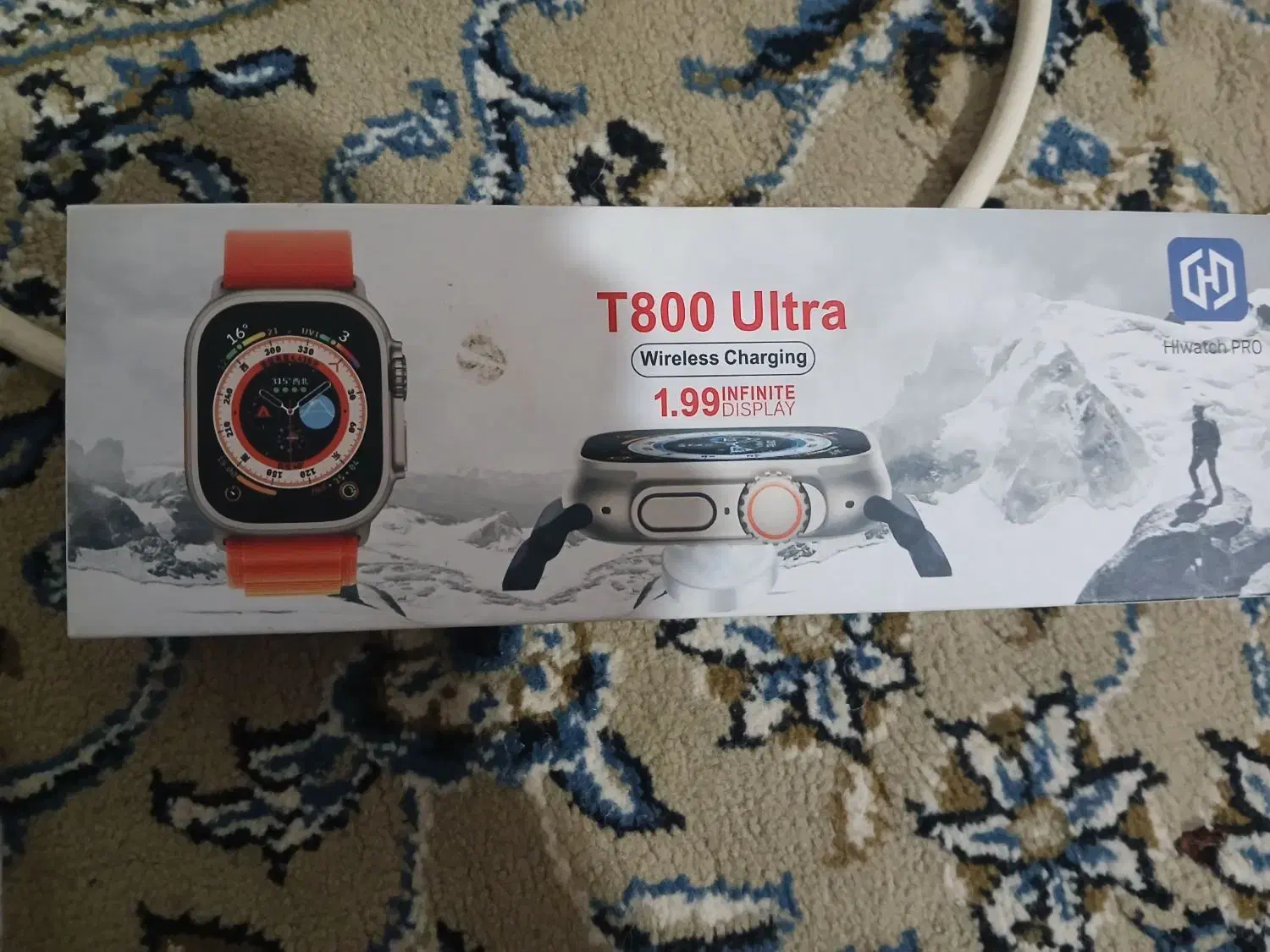 ساعت هوشمند|ساعت|بجنورد, |دیوار