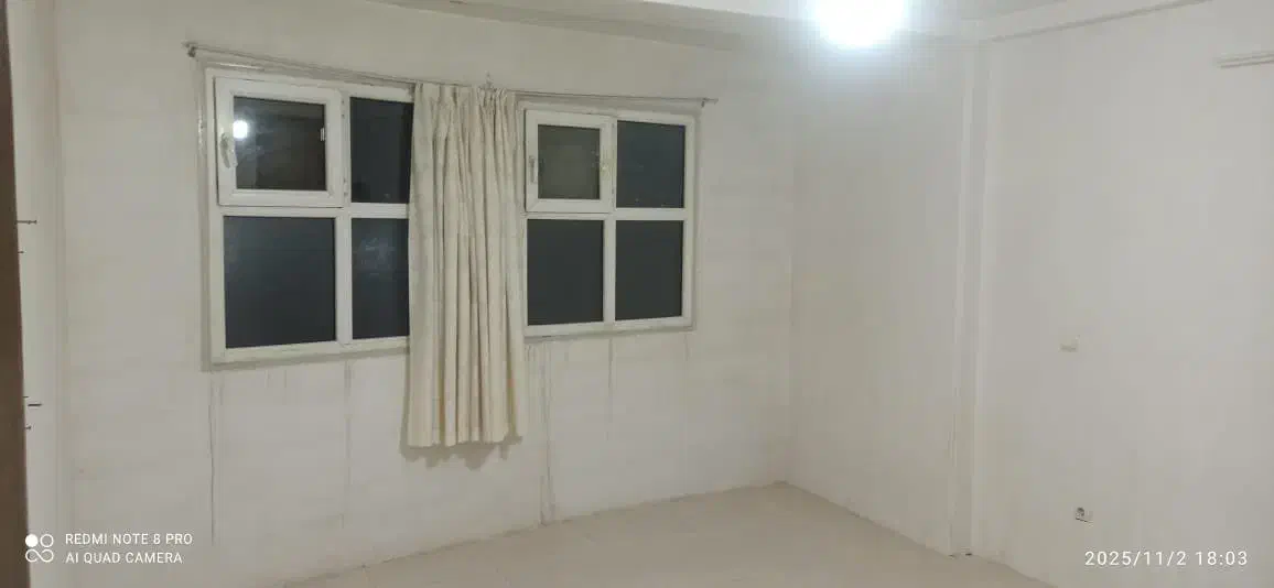 ۱۱۵ متری شهرک  رهن و اجاره|اجارهٔ آپارتمان|قم, پردیسان|دیوار