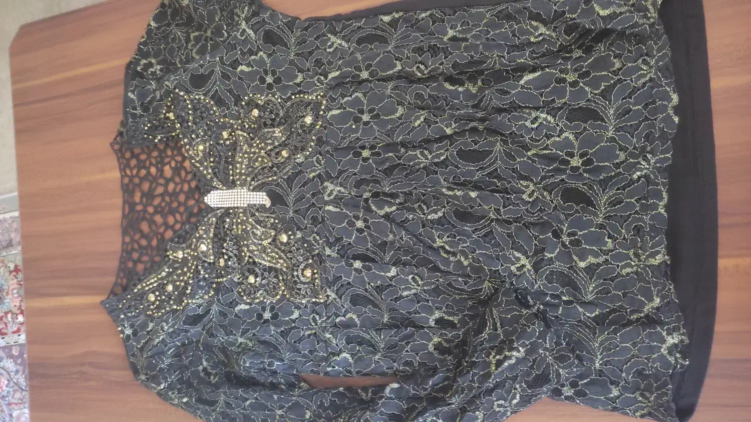 بلوز مجلسی|لباس|میاندوآب, |دیوار