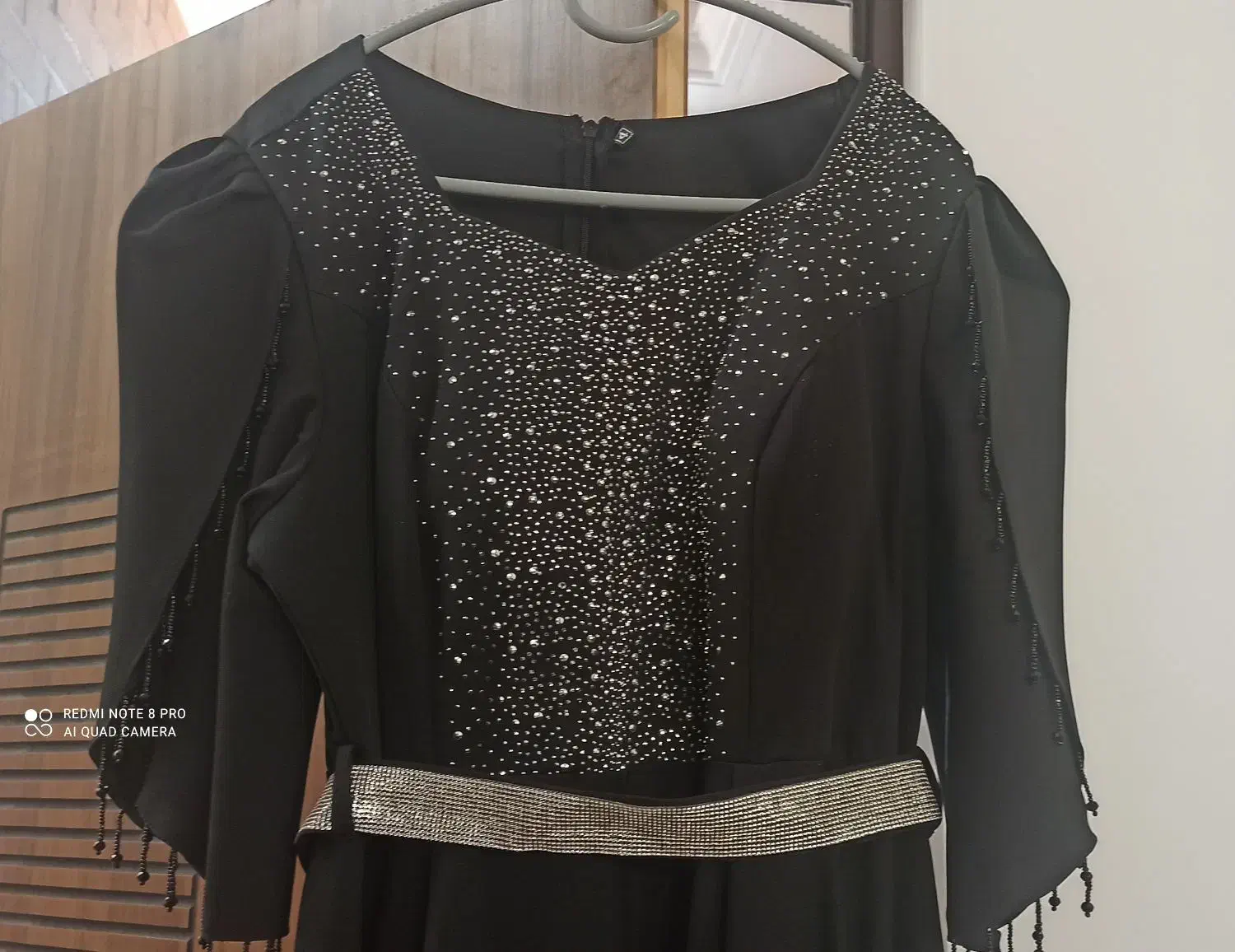 کاپشن ولباس مجلسی|لباس|میبد, |دیوار