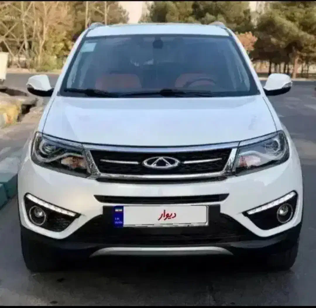 تیگو ۵ مدل ۹۹ بیرنگ نقد اقساط|خودرو سواری و وانت|شیراز, فرهنگ شهر|دیوار