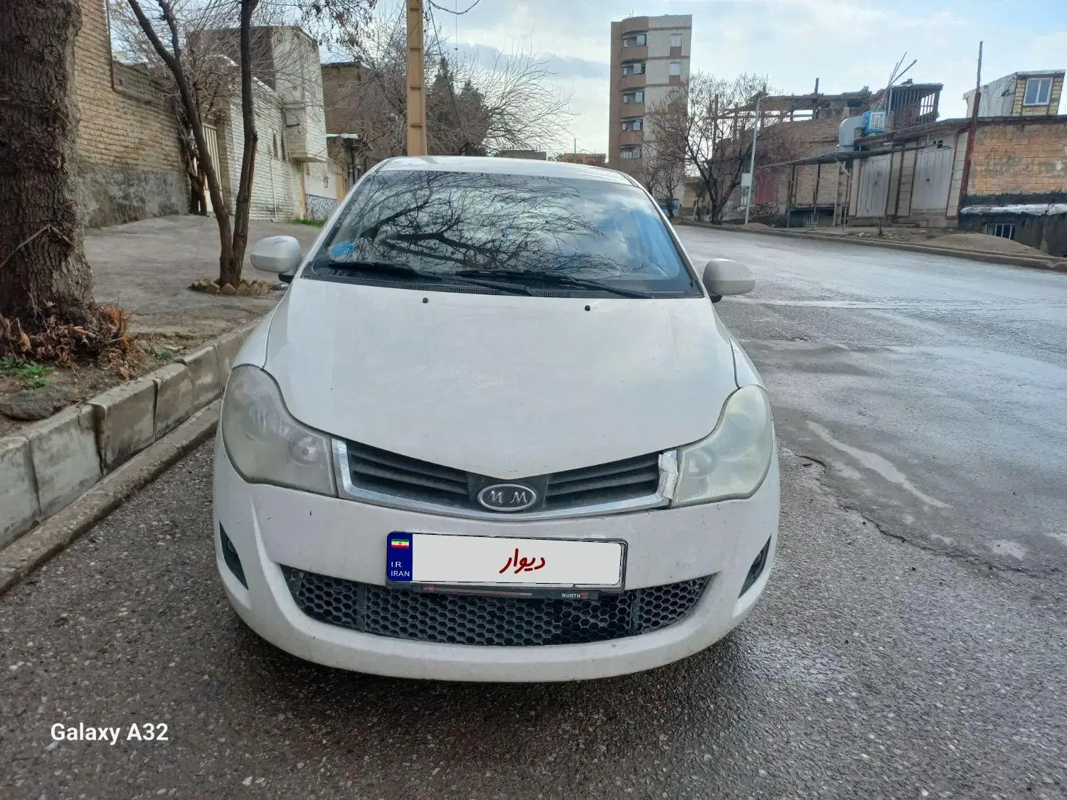 MVM315 H|خودرو سواری و وانت|خرمآباد, |دیوار