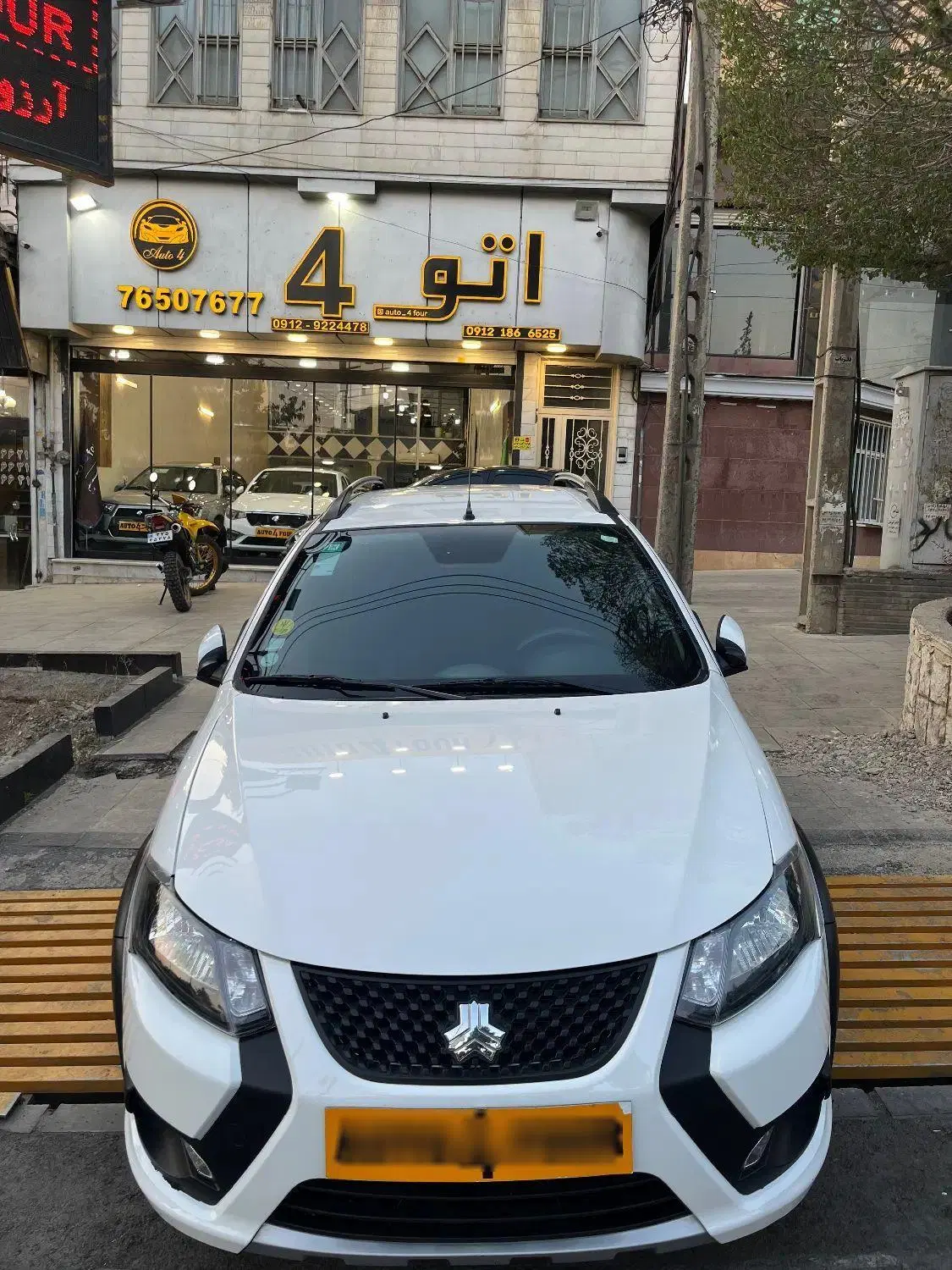 کوییک gx 1403|خودرو سواری و وانت|رودهن, |دیوار