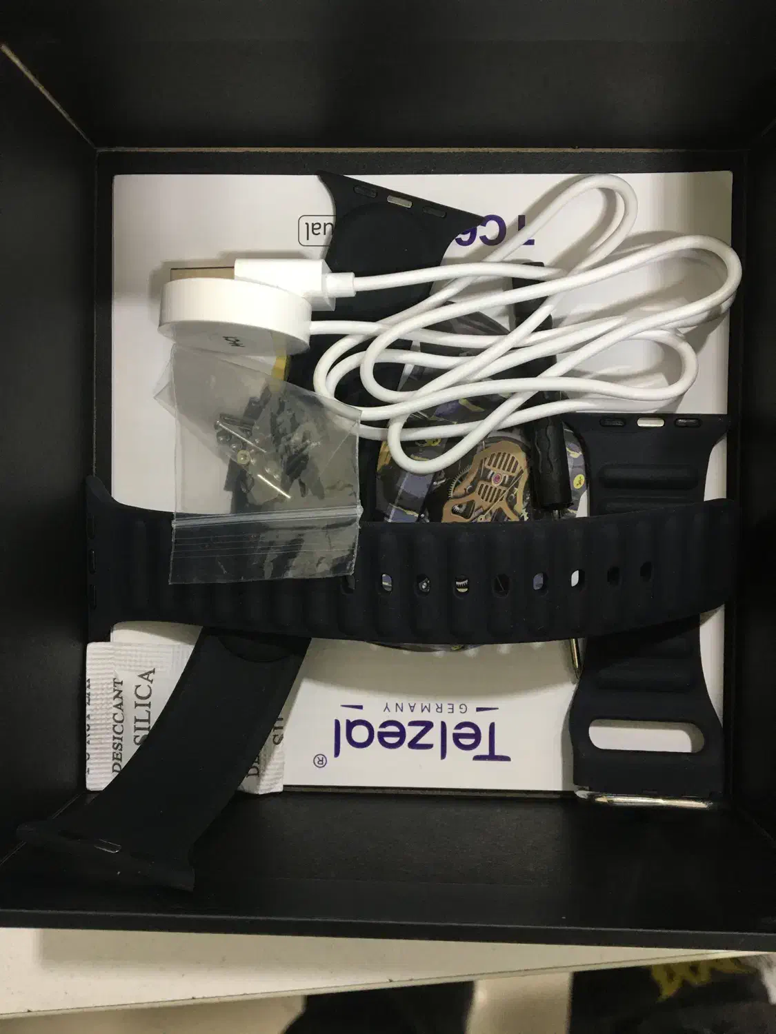 ساعت هوشمند|ساعت|شهریار, کهنز|دیوار