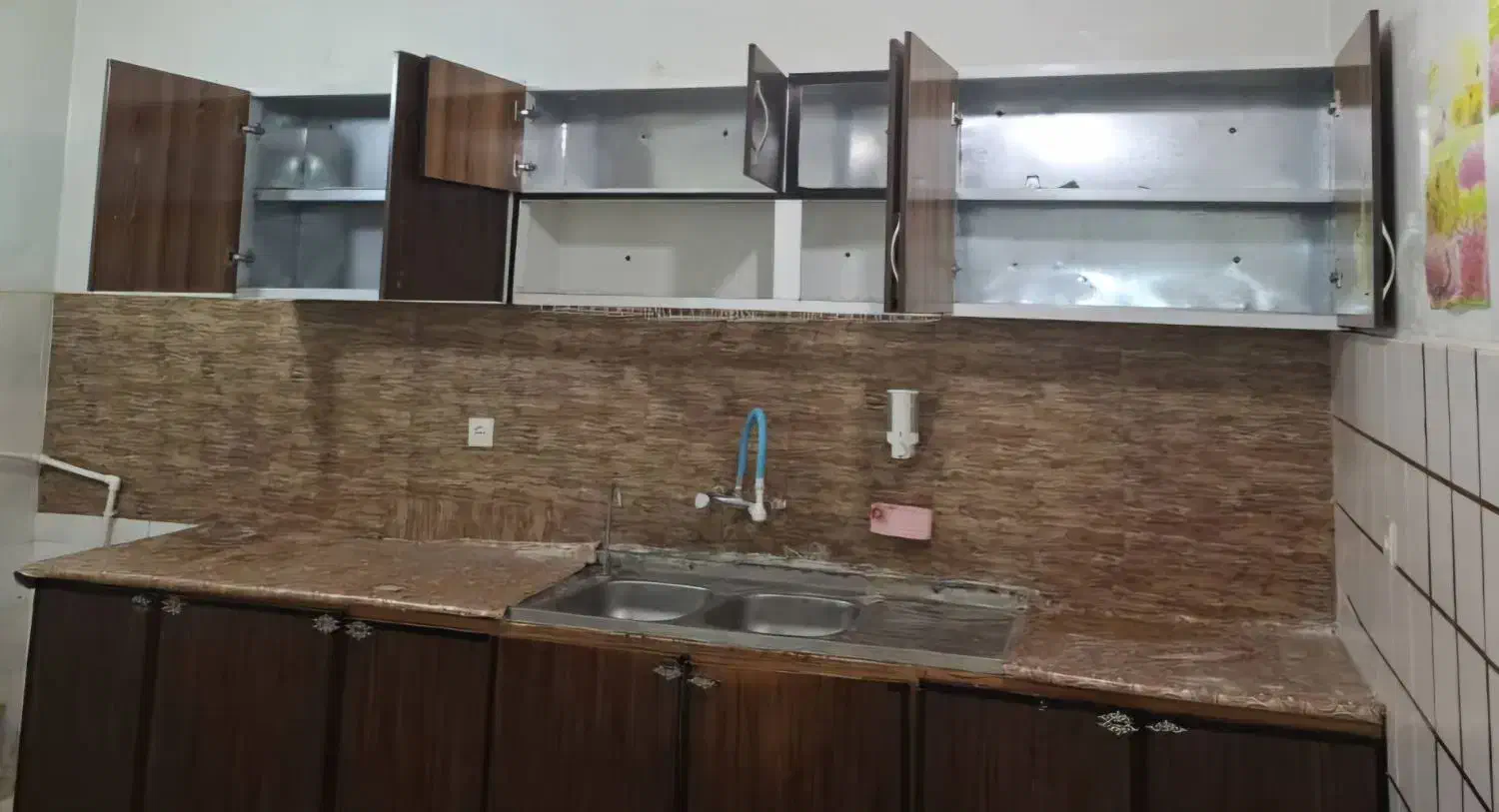 کابینت|مصالح و تجهیزات ساختمان|امیدیه, |دیوار