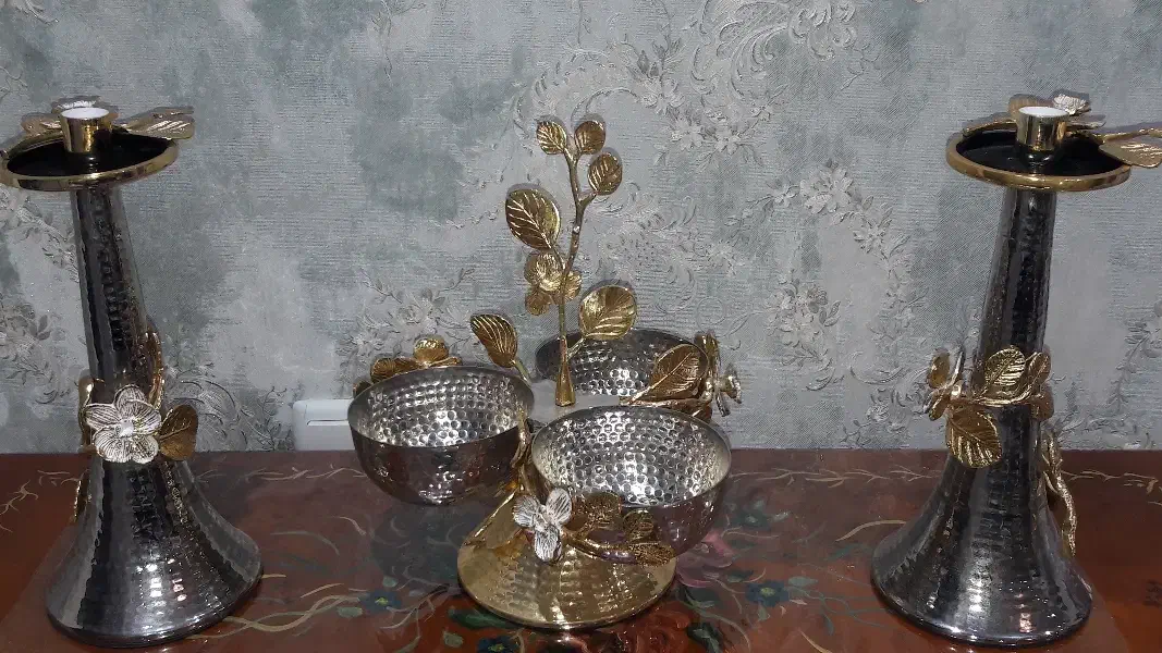 دکوری|مجسمه، تندیس، ماکت|اردبیل, |دیوار