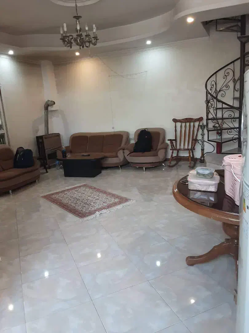 فروش باغ و ویلا بسیار شیک واقع در شاهنامه ۷۶|فروش خانه و ویلا|مشهد, چهاربرج|دیوار