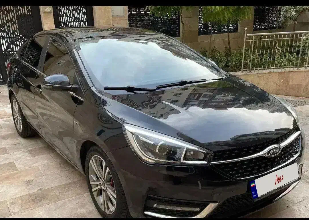 آریزو5مدل1399اتوماتیک توربوتحویل1400/6گارانتی فعال|خودرو سواری و وانت|اصفهان, مارچین|دیوار