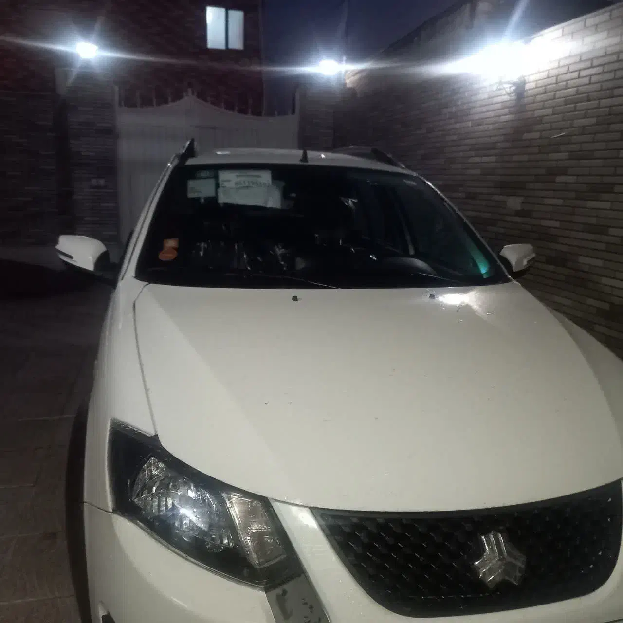 کوییک‌صفر|خودرو سواری و وانت|کرمان, |دیوار