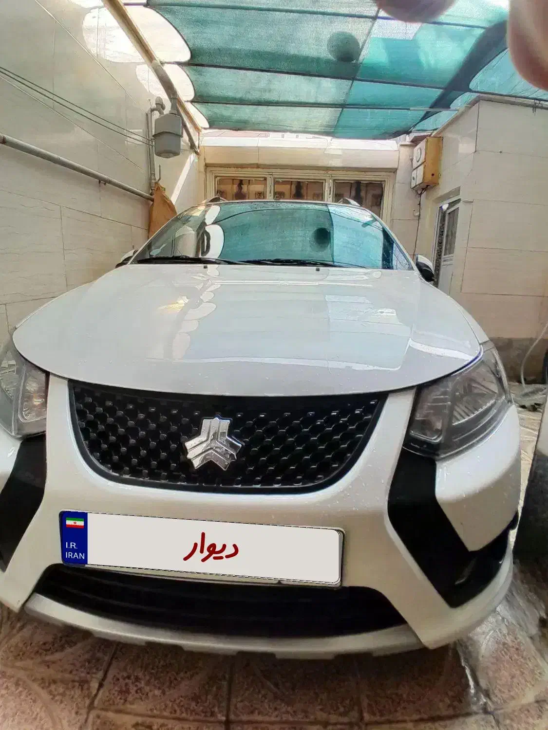 ماشین|خودرو سواری و وانت|اسلام‌شهر, مظفریه|دیوار