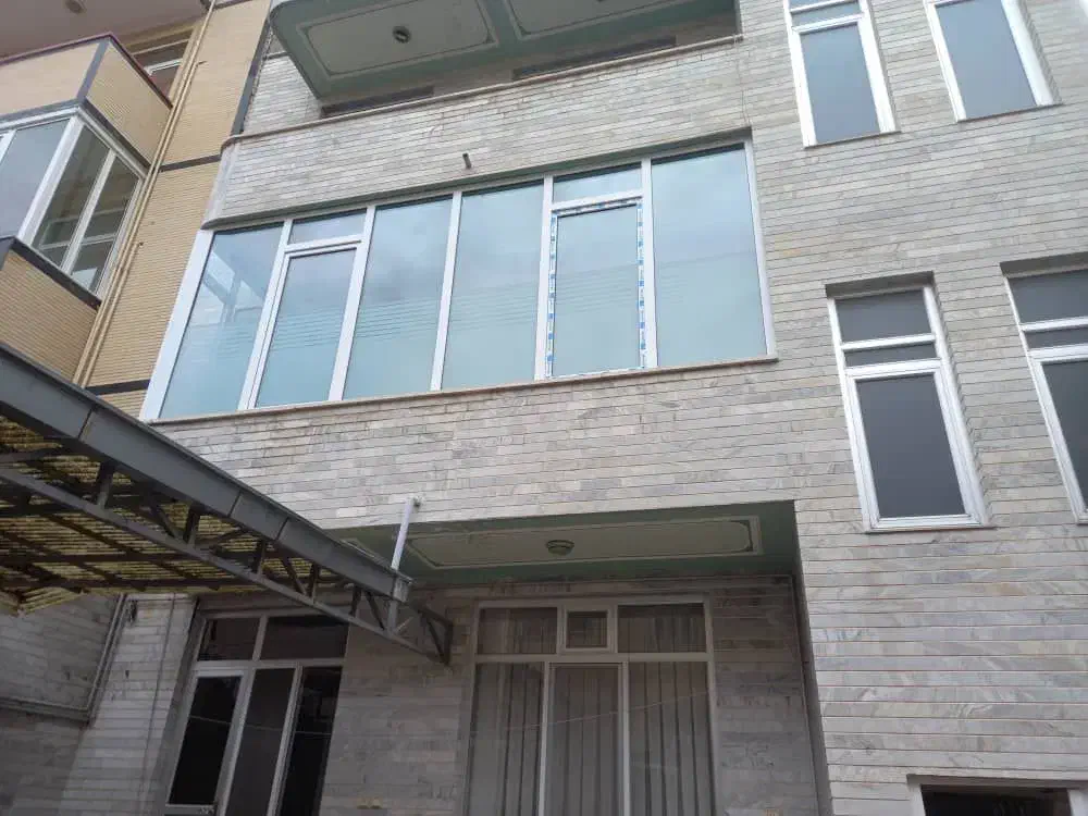 درب وپنجره pvc|مصالح و تجهیزات ساختمان|باسمنج, |دیوار