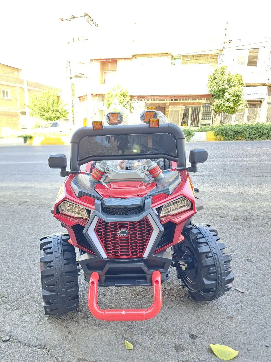 ماشین شارژی موتور شارژی دوچرخه اسکوتر|اسباببازی بچه|مینودشت, |دیوار