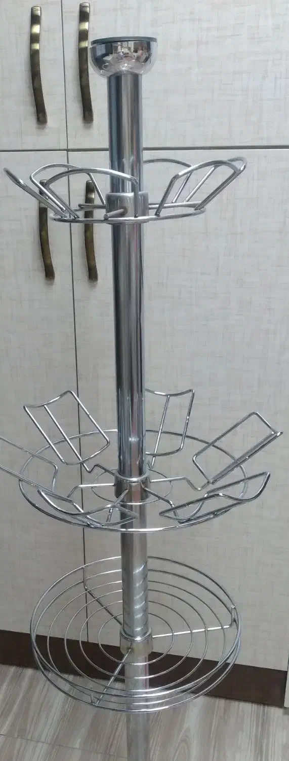 میله استند آشپزخانه|آب‌چکان و نظم‌دهنده ظروف|مریوان, |دیوار