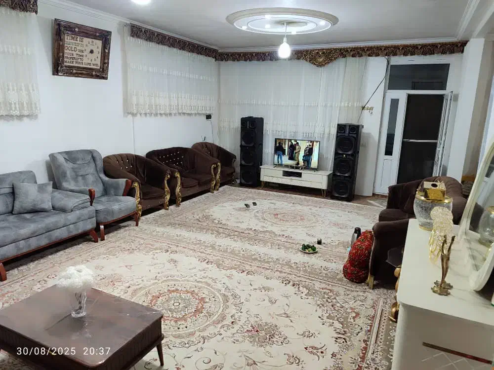 فروش خانه ویلایی طبقه اول|فروش خانه و ویلا|مراغه, |دیوار