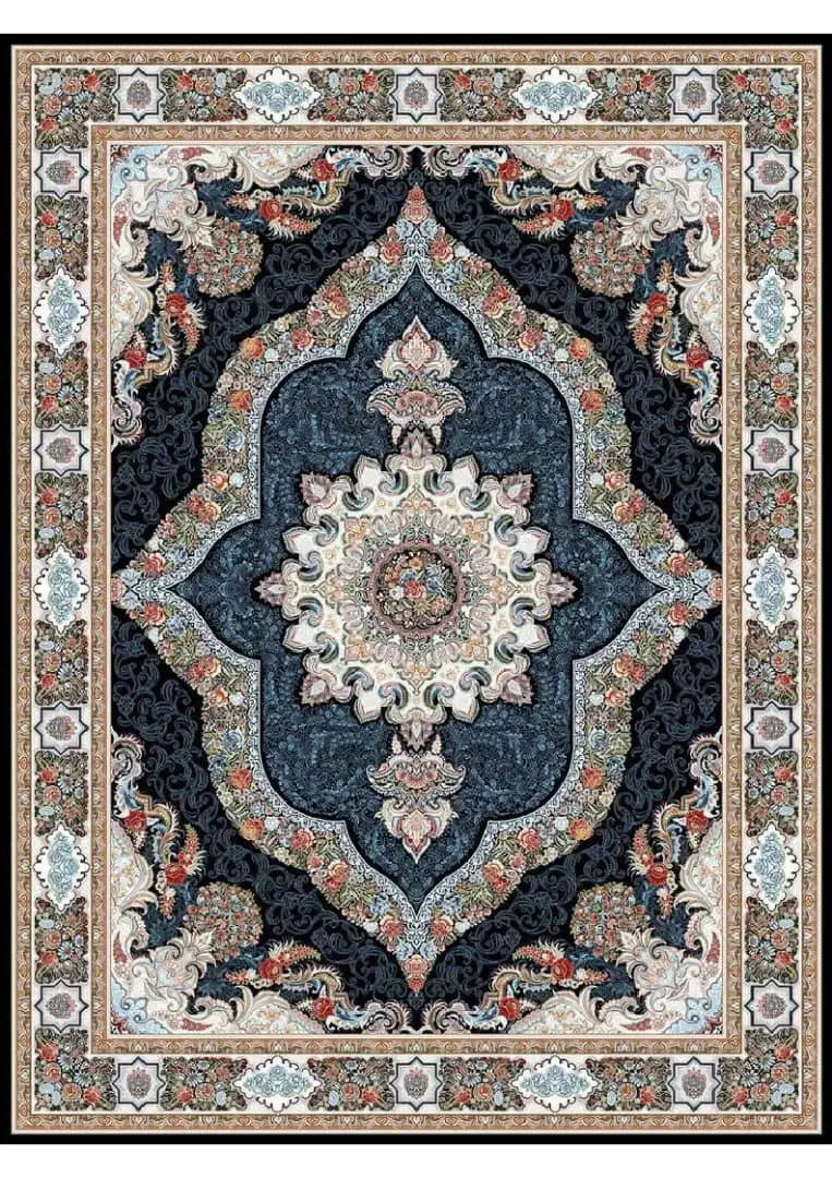 فرش ۱۲متری فقط ۵/۴۰۰در برازجان//لوکس و جدید|فرش|برازجان, |دیوار