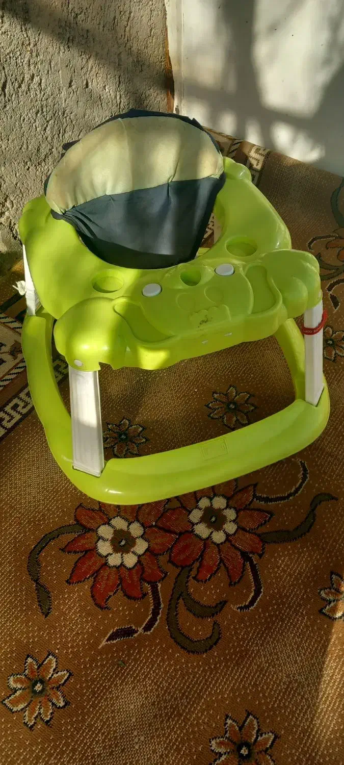 کالسکه بچه و روروک|کالسکه و لوازم جانبی|قیدار, |دیوار