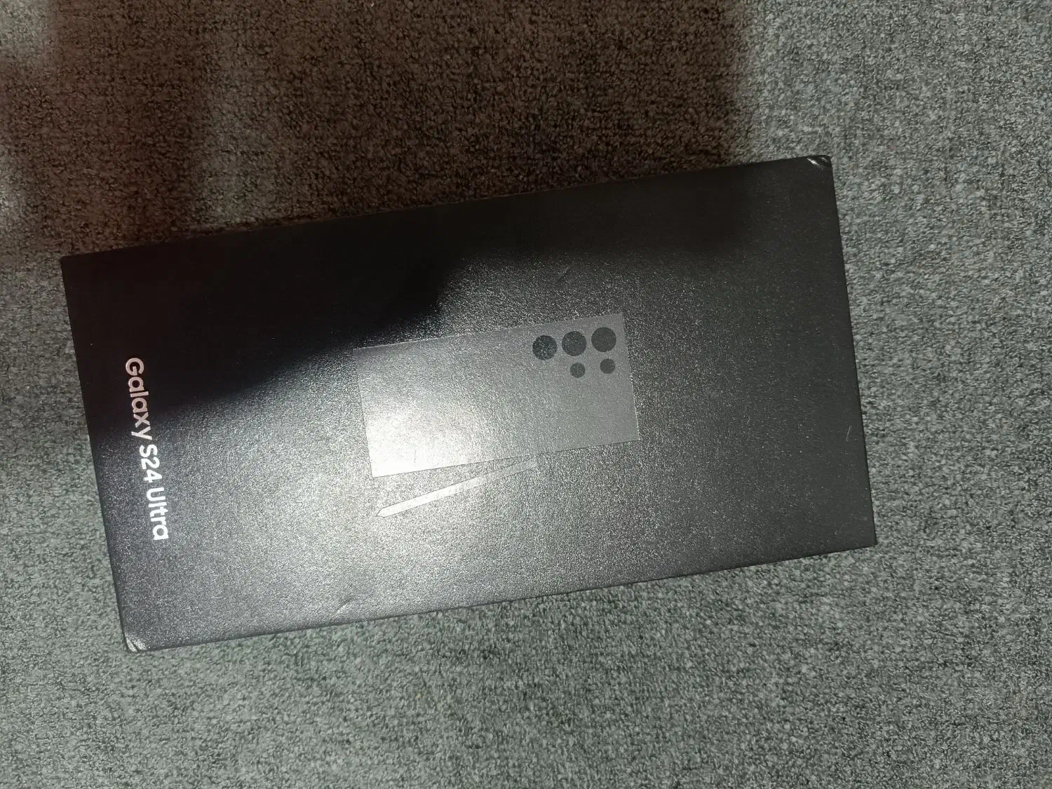 s24 ultra|موبایل|اهواز, کوروش|دیوار