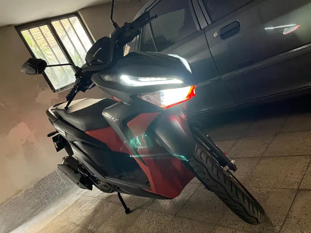 طرح کلیک ۱۴۰۱|موتورسیکلت|تهران, مسعودیه|دیوار