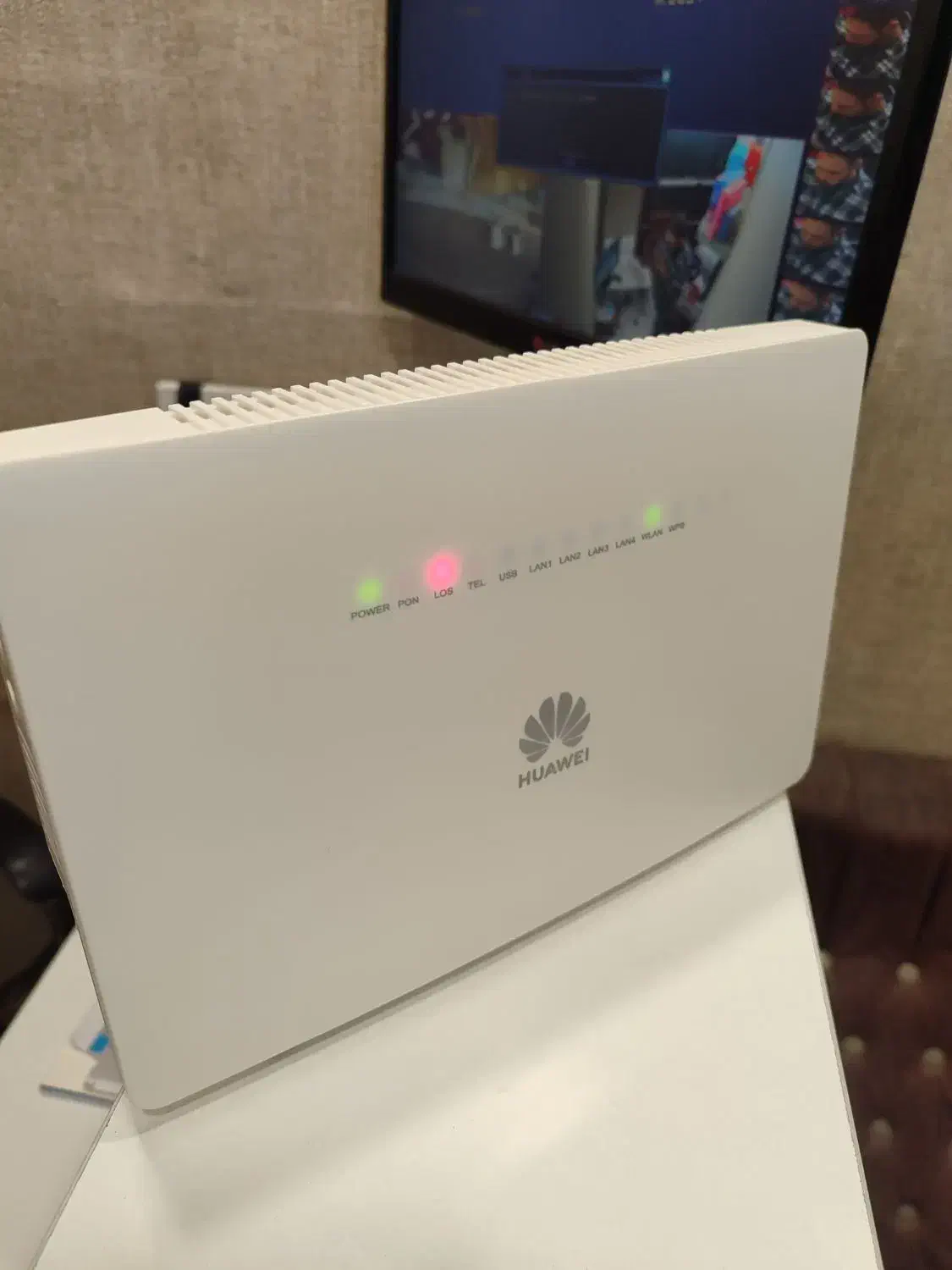 مودم فیبرنوری|مودم و تجهیزات شبکه|فردیس, انبار نفت|دیوار