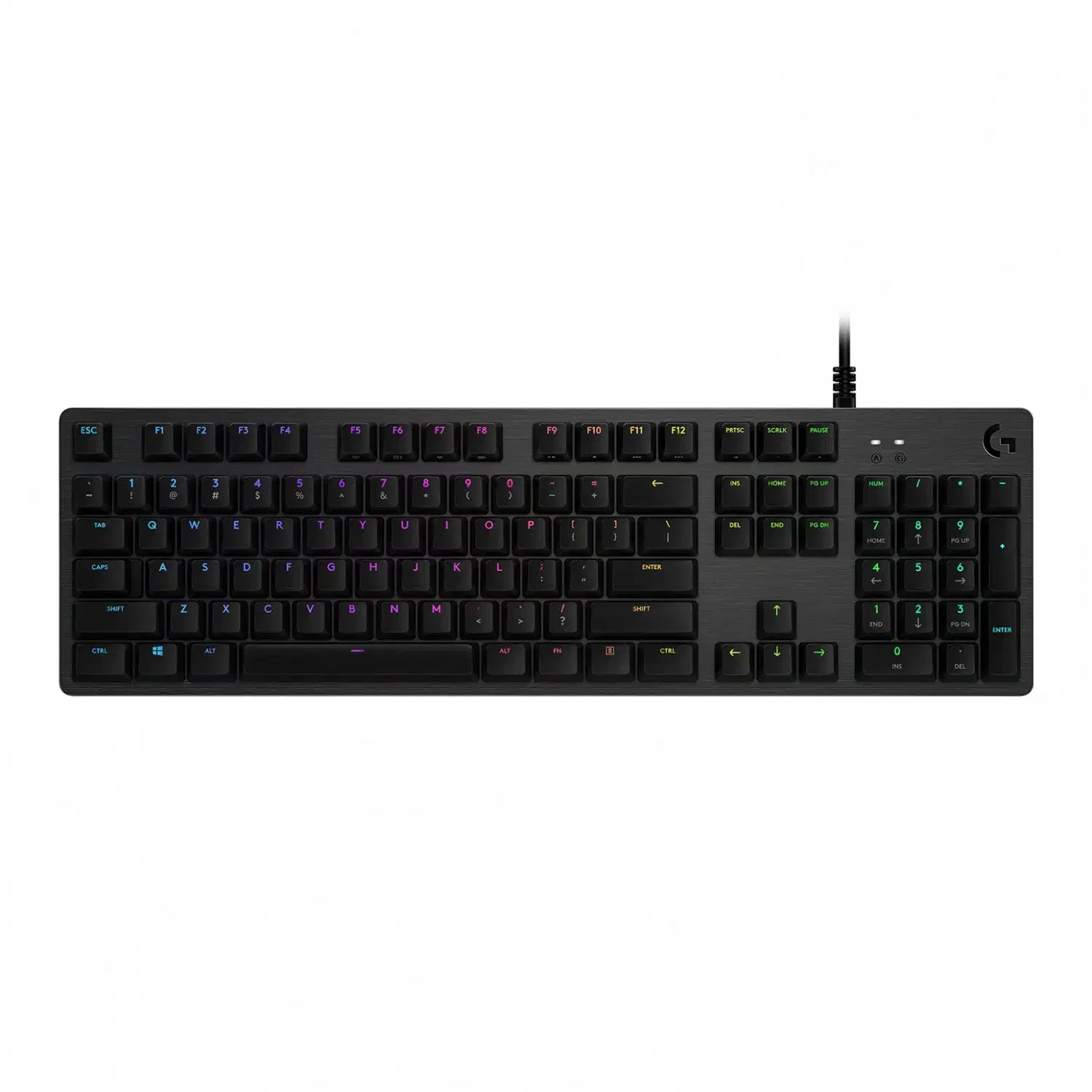 Logitech g512 carbon|قطعات و لوازم جانبی رایانه|تهران, پاسداران|دیوار