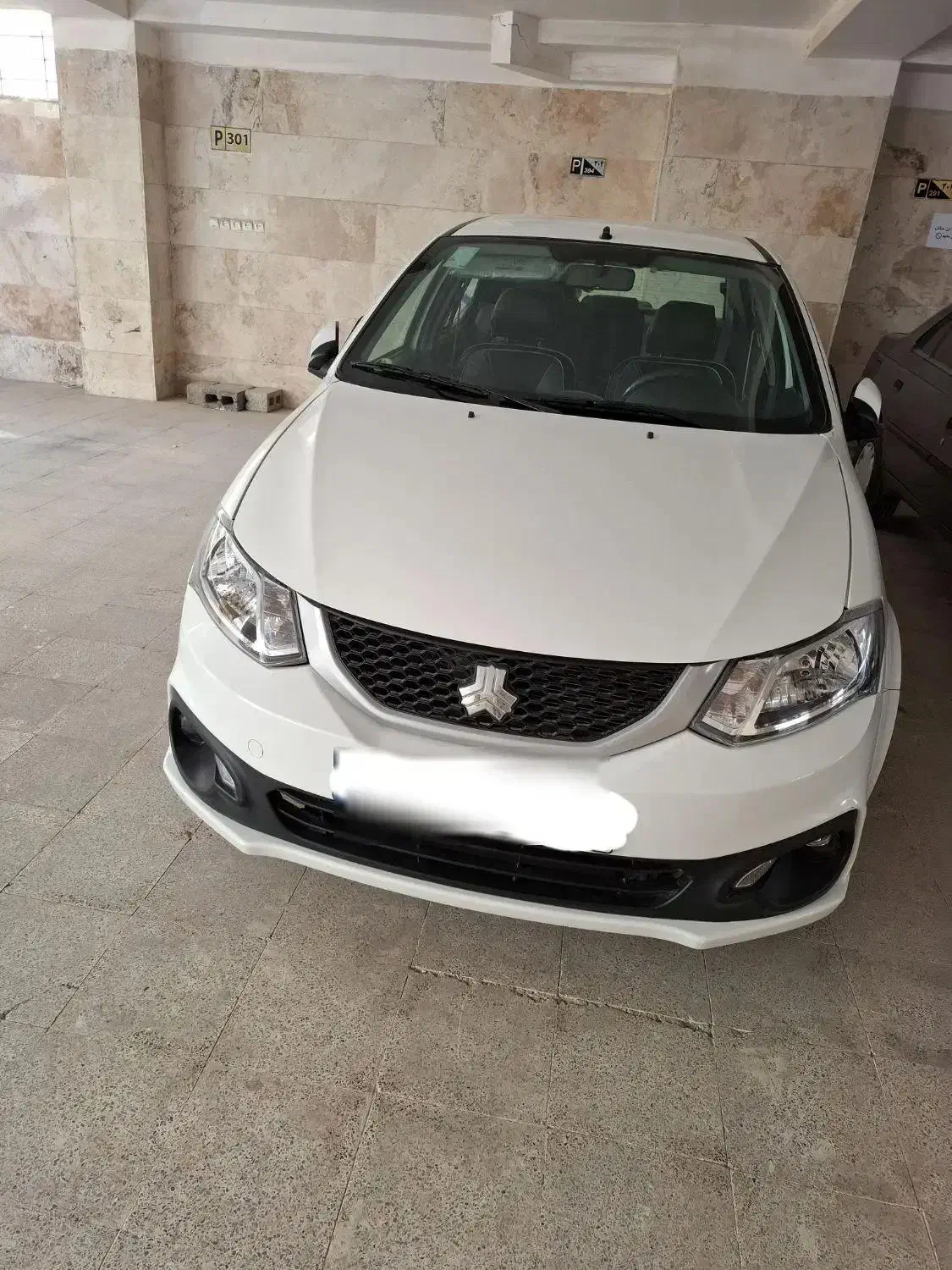 سایناs مدل 1401|خودرو سواری و وانت|قشم, |دیوار