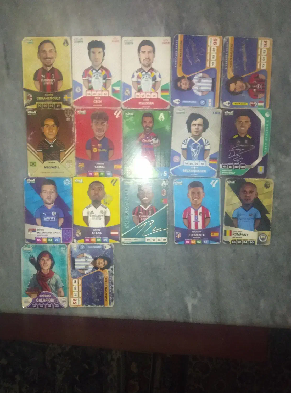 400000|کلکسیون و سرگرمی|فاضل آباد, |دیوار