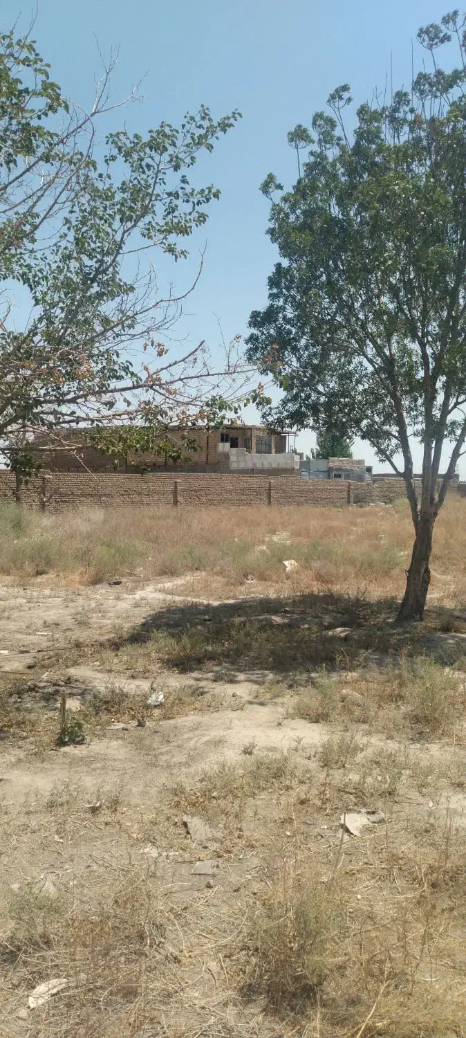 ۴۰۰ متر زمین واقع در شهر اباد|فروش زمین و ملک کلنگی|مشهد, شهرآباد|دیوار