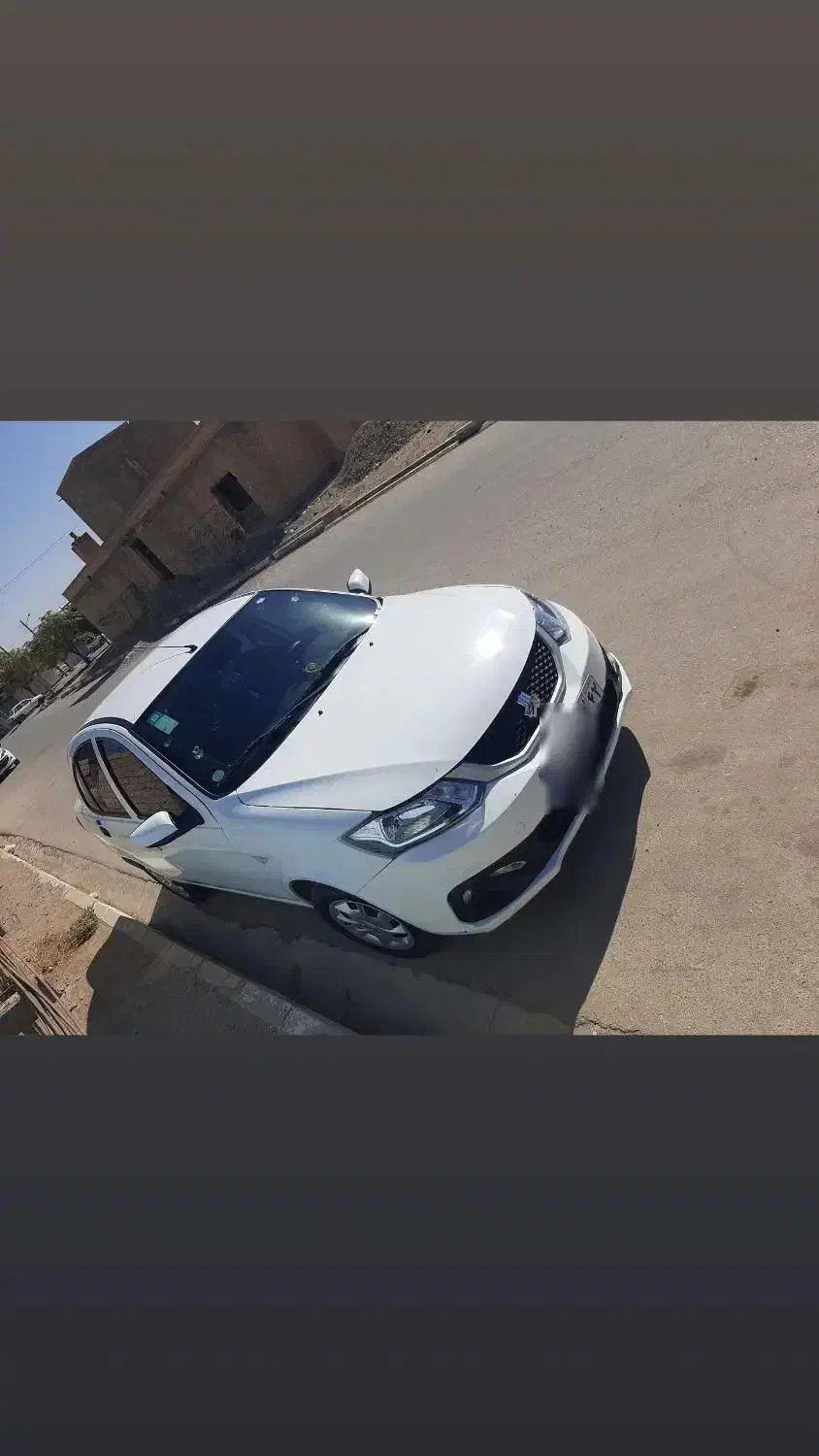 سایناs1403|خودرو سواری و وانت|قاسم‌آباد (خواف), |دیوار
