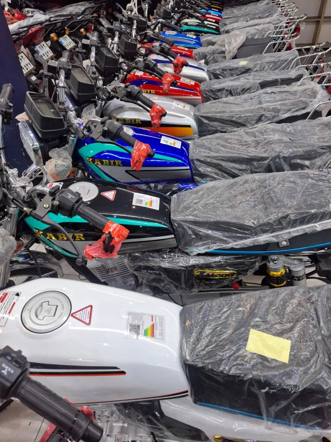 هوندا سی دی آی 200 سی‌سی کبیر(اقساط 20ماهه)|موتورسیکلت|تهران, بهار|دیوار