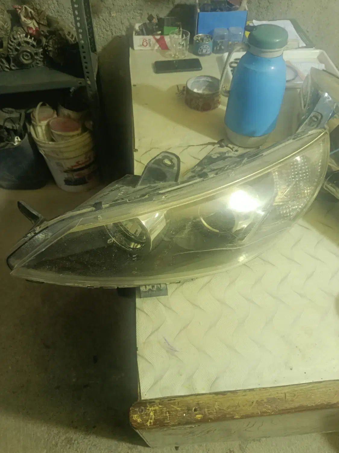 چراغ جک j5|قطعات یدکی و لوازم جانبی|ایلام, |دیوار