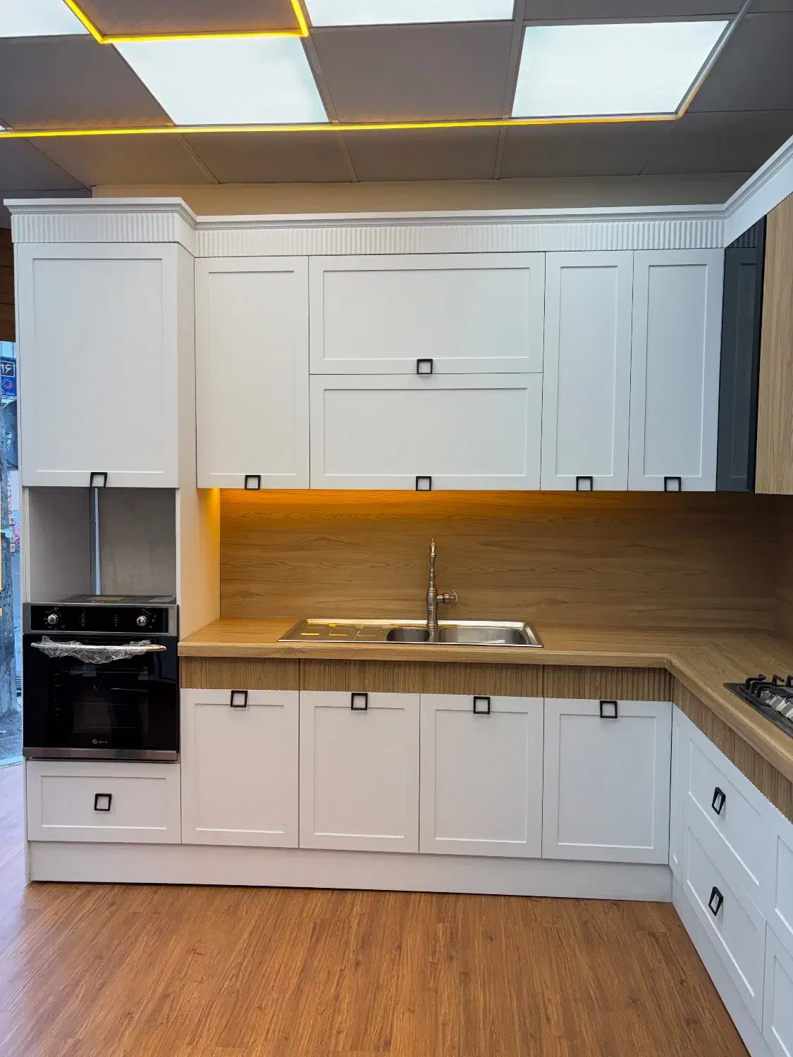 طراحی و ساخت کابینت و کمد دیواری اقساطی|مصالح و تجهیزات ساختمان|تهران, افسریه جنوبی|دیوار