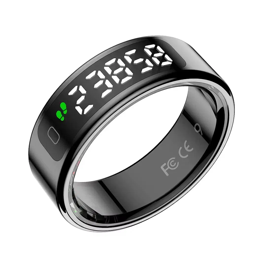 حلقه هوشمند بیوا Biva|لوازم جانبی موبایل و تبلت|دورود, |دیوار