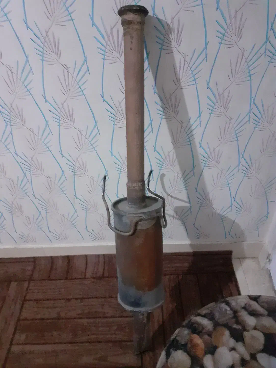 اگزوز رنجرویی صدا عالی عالی|قطعات یدکی و لوازم جانبی|هشتگرد, فاز ۱ مهستان|دیوار