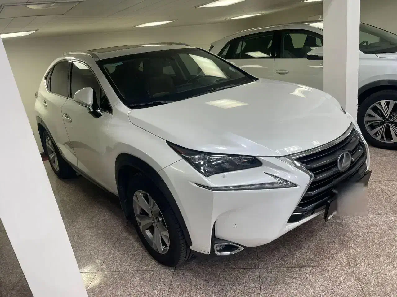Nx300 2015 لاکچری|خودرو سواری و وانت|تهران, سهروردی|دیوار
