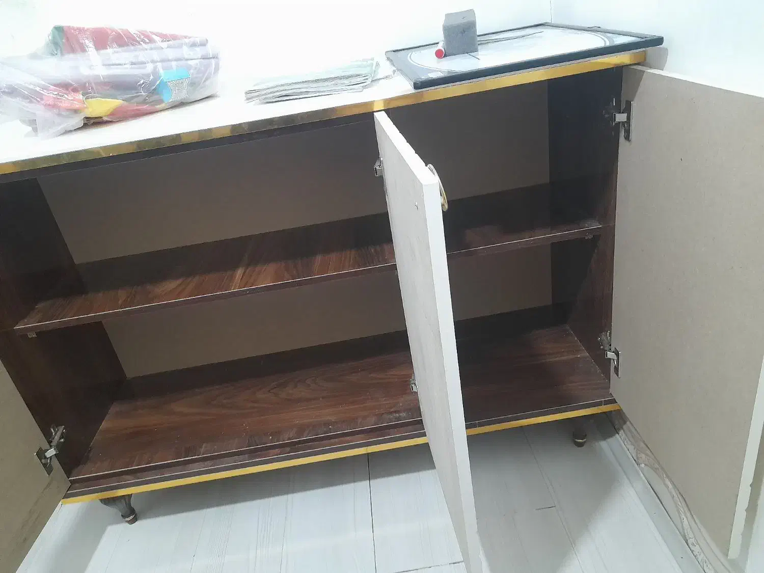 آئینه و کنسول|مبلمان خانگی و میز عسلی|سبزوار, اسلام آباد|دیوار