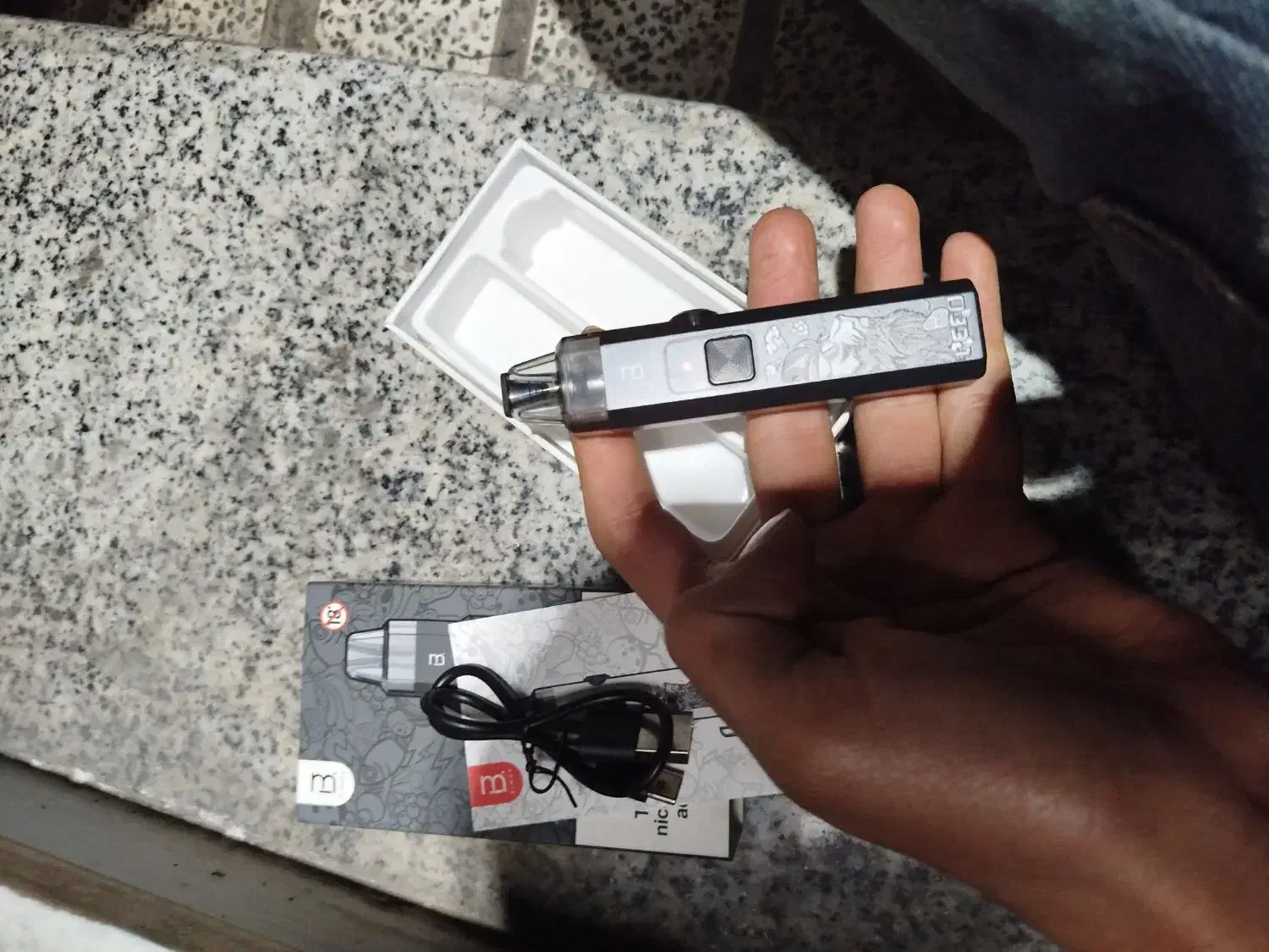 پاد ویپ|زیورآلات و اکسسوری|تهران, شهرک ابوذر|دیوار