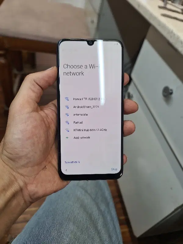 a50 128 gb|موبایل|کرج, فاز ۴ مهرشهر|دیوار